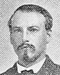 Lt Wilson, Signal Detachment, Army of the Potomac