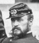 Lt Wilson, Army of the Potomac