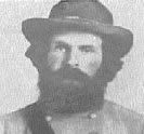 Capt Wingfield, 58th Virginia Infantry