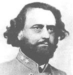Capt Winkler, 4th Texas Infantry
