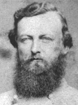 Capt Winn, 4th Georgia Infantry