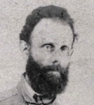 Capt Winston, 13th Virginia Infantry