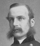 Capt Winthrop, 12th United States Infantry, First Battalion