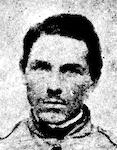 OrdSgt Wise, 17th Virginia Infantry