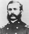 Col Withington, 17th Michigan Infantry