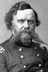 BGen Williams, 1st Division, 12th Corps
