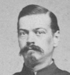 Lt Woltge, 111th Pennsylvania Infantry