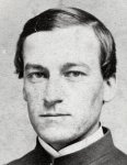 Capt Woodall, 1st Delaware Infantry