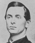 Capt Woodward, 83rd Pennsylvania Infantry