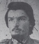 Pvt Wooten, 27th North Carolina Infantry