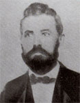 LCol Work, 1st Texas Infantry