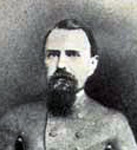Pvt Worsham, 21st Virginia Infantry