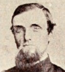 Capt Wren, 48th Pennsylvania Infantry
