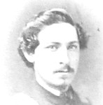 Lt Yeager, 128th Pennsylvania Infantry