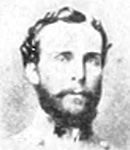 Capt Young, Jones' Division
