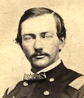 Capt Young, 76th New York Infantry