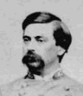 LCol Young, Cobb's (GA) Legion, Cavalry Battalion
