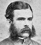 ASrg Young, 4th Georgia Infantry