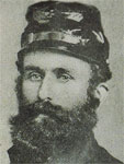 Col Zinn, 130th Pennsylvania Infantry